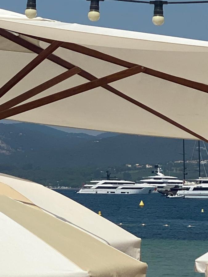 Apartamento Chez Victorine Saint-Tropez