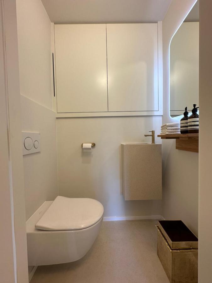 Apartamento Chez Victorine *