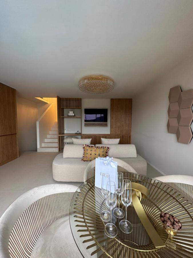 Chez Victorine Apartamento *
